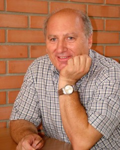 Dr. Horváth Csaba